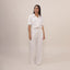 CONJUNTO BLANCO MARCELA