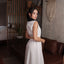 VESTIDO MAXI GAIA
