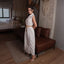 VESTIDO MAXI GAIA