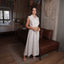 VESTIDO MAXI GAIA