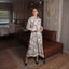 VESTIDO MIDI EVE