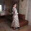 VESTIDO MIDI EVE