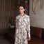 VESTIDO MIDI EVE
