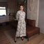 VESTIDO MIDI EVE