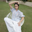 BLUSA CIELO