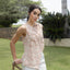 BLUSA NUDEA