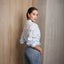 BLUSA LONG SLEEVE NOOR