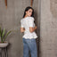 BLUSA AUDREY