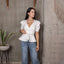 BLUSA AUDREY