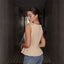 BLUSA NATURA