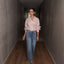 BLUSA LONG SLEEVE NOOR