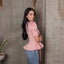 BLUSA AUDREY