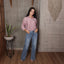 BLUSA LONG SLEEVE CHIARA