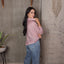 BLUSA LONG SLEEVE CHIARA