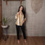 BLUSA LONG SLEEVE GRACE