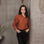 BLUSA LONG SLEEVE CHIARA