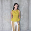 BLUSA NATURA