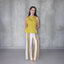 BLUSA NATURA