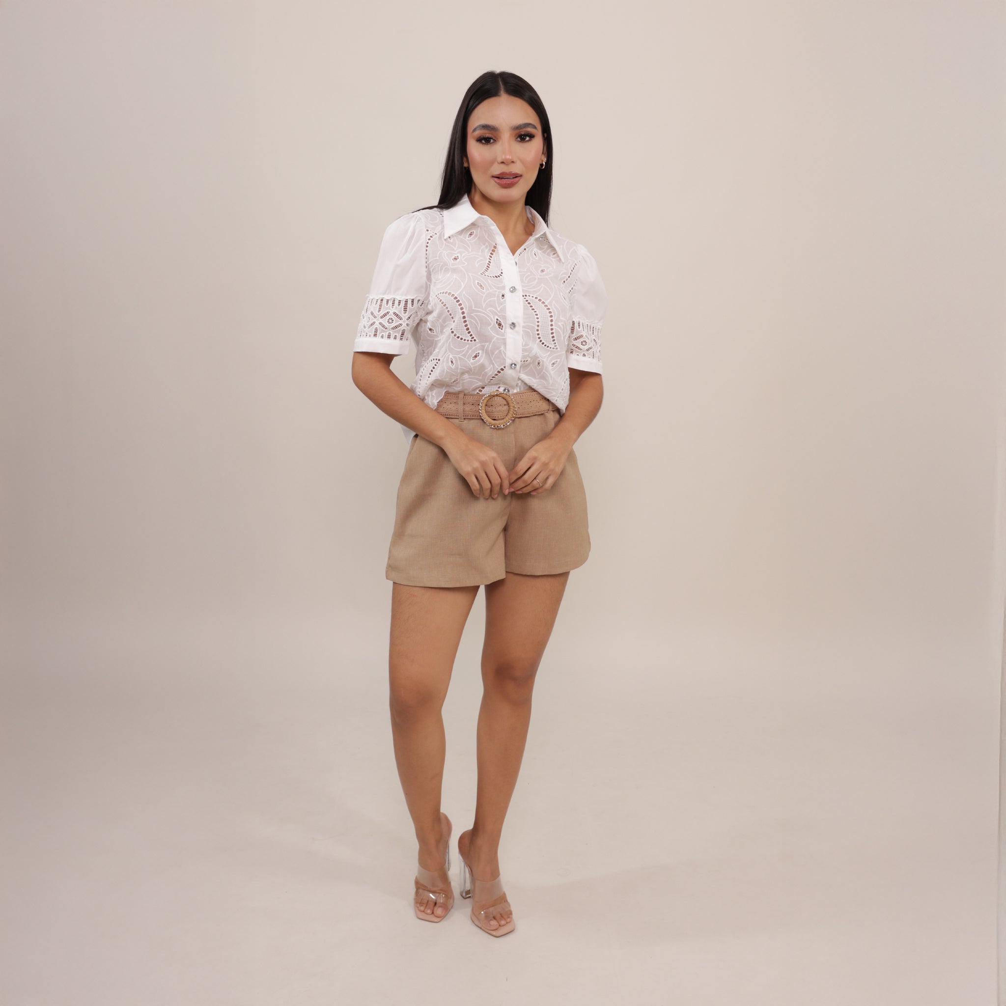 BLUSA ELEANOR