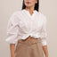 BLUSA LONG SLEEVE INES