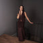 CONJUNTO MARRON ALMA