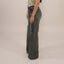 JEAN WIDE LEG VINTAGE WASH