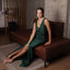 VESTIDO MAXI IRIS