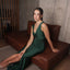 VESTIDO MAXI IRIS