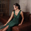 VESTIDO MAXI IRIS