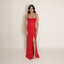 VESTIDO MAXI MARGOT