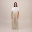 BLUSA BIANCA
