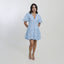 VESTIDO CORTO MIA