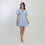 VESTIDO CORTO MIA