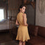 VESTIDO MINI LEONOR