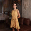 VESTIDO MINI LEONOR