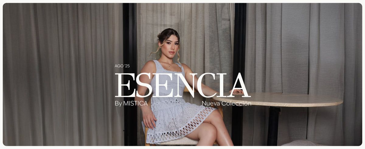 Mistica
