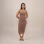 VESTIDO MAXI EMMA