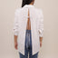 BLUSA LONG SLEEVE BLANCA