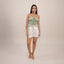 TOP ESTAMPADO FLORAL