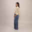 BLUSA LONG SLEEVE AMBAR