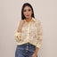 BLUSA LONG SLEEVE AMBAR