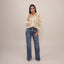BLUSA LONG SLEEVE AMBAR