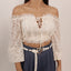 BLUSA LONG SLEEVE PAULINA