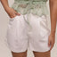 SHORT BASICO LILY