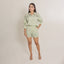 BLUSA OLIVA