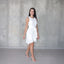 VESTIDO MINI LEONOR