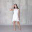 VESTIDO MINI LEONOR