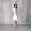 VESTIDO MINI LEONOR