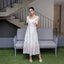 VESTIDO MIDI AMORÉ