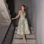 VESTIDO MIDI AMARA